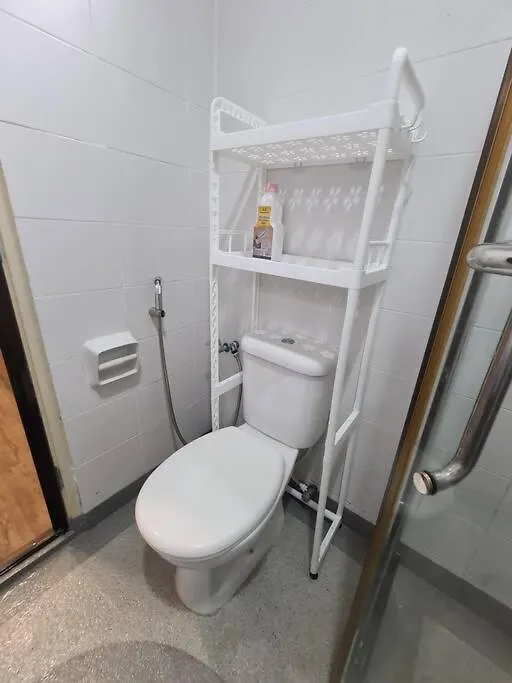 Studio 1 Bedroom High Floor Free Netflix Palazio Mount Austin By Gdragon Homestay Johor Bahru Apartman