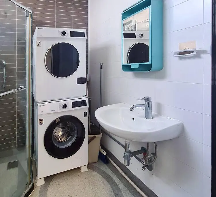 Studio 1 Bedroom High Floor Free Netflix Palazio Mount Austin By Gdragon Homestay Johor Bahru 0*,