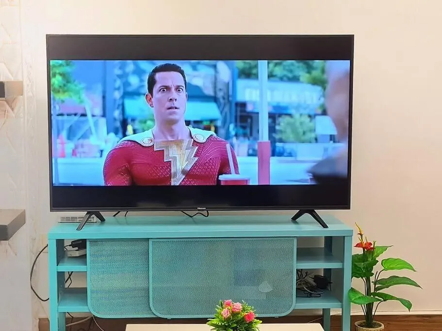 Apartment Studio 1 Bedroom High Floor Free Netflix Palazio Mount Austin By Gdragon Homestay Johor Bahru